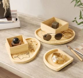 Umbra Cove Storage Box