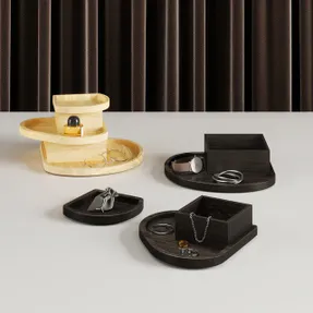 Umbra Cove Storage Box