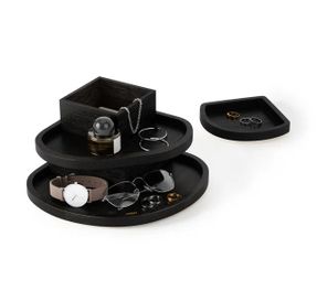 Umbra Cove Storage Box