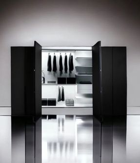 Able Taylor Wardrobe