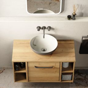 Crosswater Circus Countertop Basin