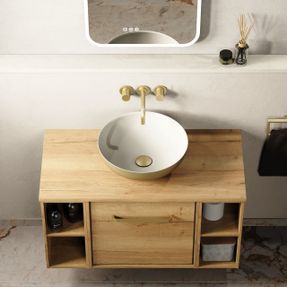 Crosswater Circus Countertop Basin