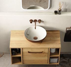 Crosswater Circus Countertop Basin