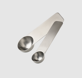 Zone Denmark Singles Measuring spoons set 2 pcs