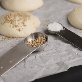 Zone Denmark Singles Measuring spoons set 2 pcs