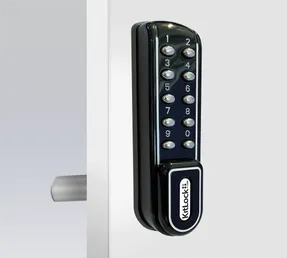 Codelocks KL1200 NetCode