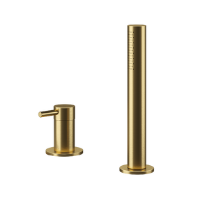 Mgs Mb509 Mixer With Hand Shower