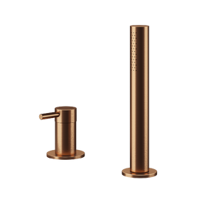 Mgs Mb509 Mixer With Hand Shower