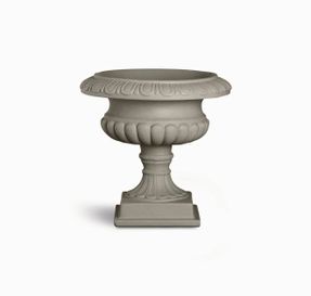 Serralunga Decorati Calice Decorato Planter