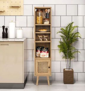 Wayfair Bawer Storage Bookcase