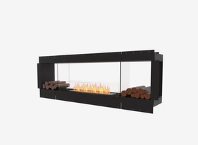 Ecosmart Fire Flex 86IL Fireplaces