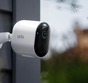 Arlo Pro 5S 2K Wireless Security Camera
