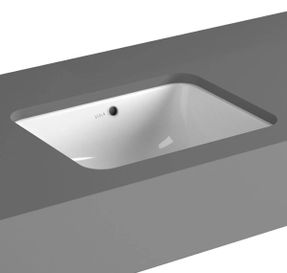 Vitra S20 Undercounter Washbasin