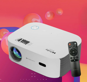 Zebronics Zeb PixaPlay 17  Projectors