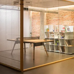 Rs Barcelona Ping Pong Table You And Me Standard