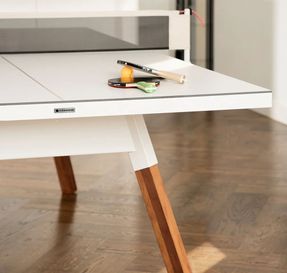 Rs Barcelona Ping Pong Table You And Me Standard