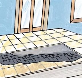 Azichem Armaproof Membrane Waterproof