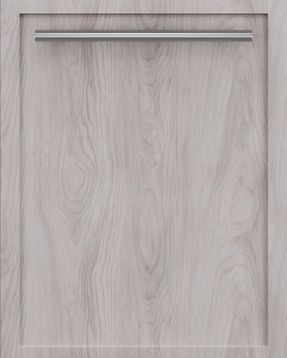 Thermador Star Sapphire® Dishwasher 24'' Custom Panel Ready