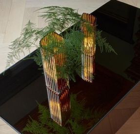 Aytm Folium Vase