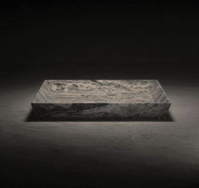 Kreoo Shade Square Shower Tray