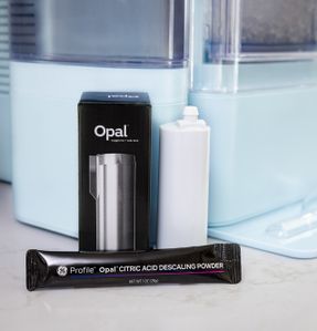 Geappliances GE Profile™ Opal™ 2.0 Nugget Ice Maker with 1 gallon XL side tank