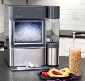 Geappliances GE Profile™ Opal™ 2.0 Nugget Ice Maker with 1 gallon XL side tank