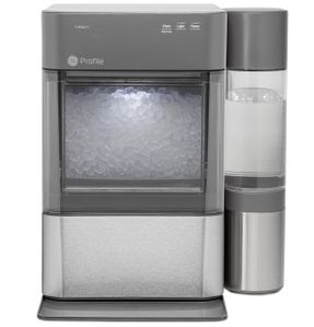 Geappliances GE Profile™ Opal™ 2.0 Nugget Ice Maker with 1 gallon XL side tank