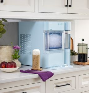 Geappliances GE Profile™ Opal™ 2.0 Nugget Ice Maker with 1 gallon XL side tank