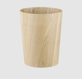 blomus Waste paper basket -WILO- size 10 liter