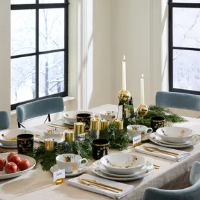 Jonathan Adler Jacques Candle Holder Set