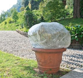 Tenax Saccoclima Protective Cover