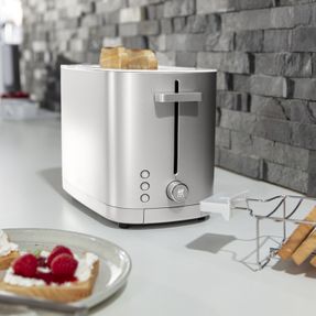 Zwilling 2 Short Slots Toaster Collection