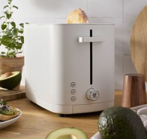Zwilling 2 Short Slots Toaster Collection