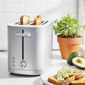 Zwilling 2 Short Slots Toaster Collection