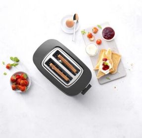 Zwilling 2 Short Slots Toaster Collection
