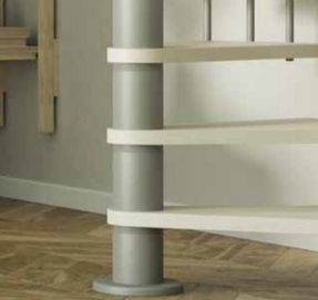 Scrigno Loop Staircase