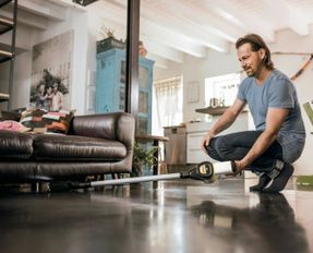 Kaercher Battery-power Vacuum Cleaner VC 6 Cordless Premium Ourfamily