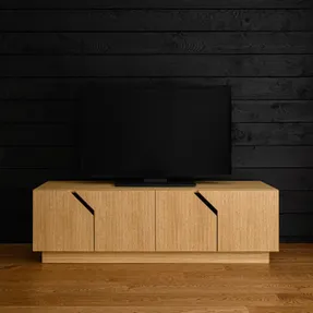 Radis Tv-stand Maze
