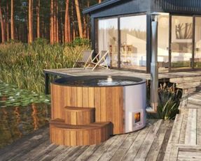 Saunamo Therma 200 Hot Tub