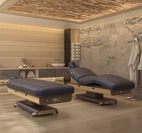 Lemi ThermoSoft-V Massage Tables