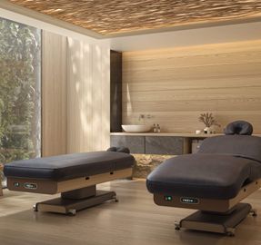 Lemi ThermoSoft-V Massage Tables