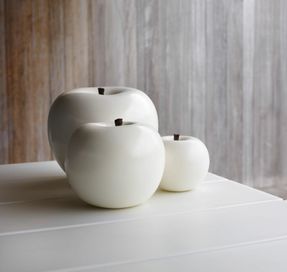 Gardeco Apple Medium+ Decor