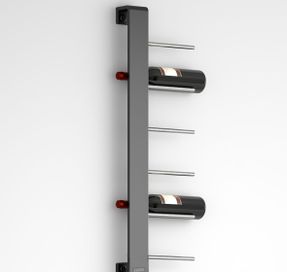 Wissmann raumobjekte Wine Rack Col Art583