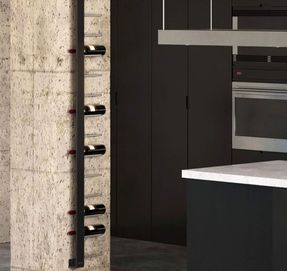 Wissmann raumobjekte Wine Rack Col Art583