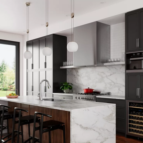Pfister Faucets Frontera Kitchen Taps