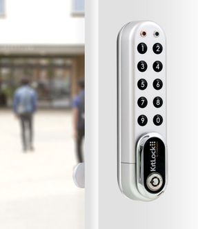 Codelocks KL1000 G3 NetCode® KitLock Locker Lock
