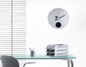 Rexite Centobuchi Pencil Holder Glass