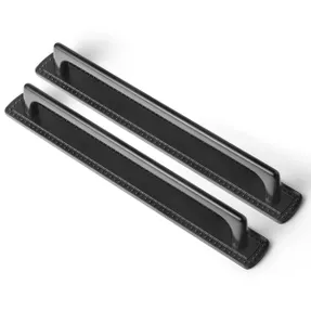 Wayfair Ornate Studded-Edge Cabinet Pull Handles