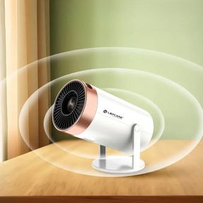 Lapcare Laplay Smart LLP-012 Projector