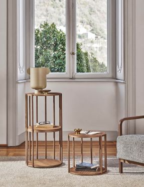 Porada Cell Bookcases